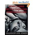 Armes kleines mittelst�ndisches Arbeiterm�dchen