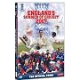 England's Summer Of Cricket 2007