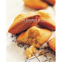 Les douceurs de l'enfance