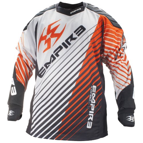 Empire Paintball FT Contact Zero Jersey