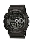 CASIO G-Shock GD-100-1BER - Reloj de...