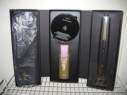 GHD IV Styler Limited Edition Styling Set Box