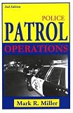Police Patrol Operations