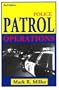 Police Patrol Operations