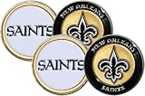 New Orleans Saints Ball Marker Set