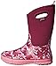 Bogs Kids Classic Camo Winter Snow Boot