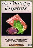 THE POWER OF CRYSTALS - CRYSTAL HEALING