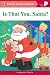 EXP Is That You, Santa? (Puffin Young Readers, PR)