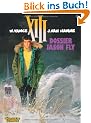 XIII, Bd.6, Dossier Jason Fly