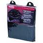 Char-Broil 4187018 Grill-2-Go 45-Inch Custom Grill Cover
