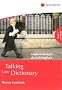 Talking Law Dictionary, Englisch-Deutsch/Deutsch-Englisch, m. CD-ROM