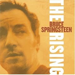 The Rising/Land of Hope & Dreams (Live At MSG)
