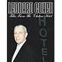 Leonard Cohen Tales From The Chelsea Hotel [DVD]