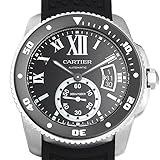 カルティエ カリブル ドゥ カルティエ ダイバー W7100056[新品]メンズ[並行輸入品]