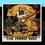 Three The Hard Way