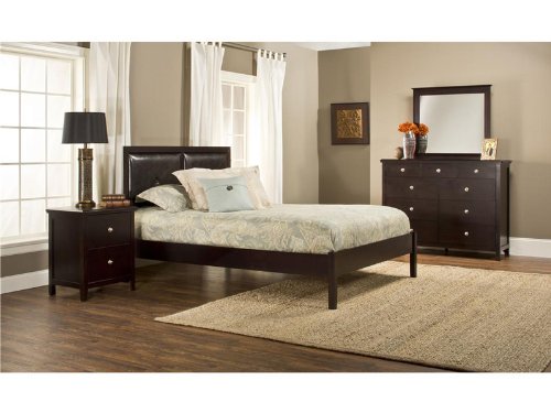 For Sale Hillsdale Metro 5 Piece Bedroom Set With Martin