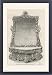 Framed Prints of Furniture by Holland and Sons from Mary Evans