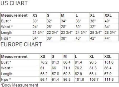 Zumba Fitness Groove for the Cure Racerback (Medium, Wear It Out White)