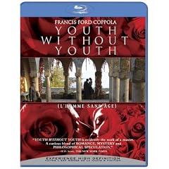 Youth Without Youth [Blu-ray]