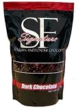 SF Signature Fondue Chocolate, Dark Chocolate, 32-Ounce Pouches (Pack of 4)