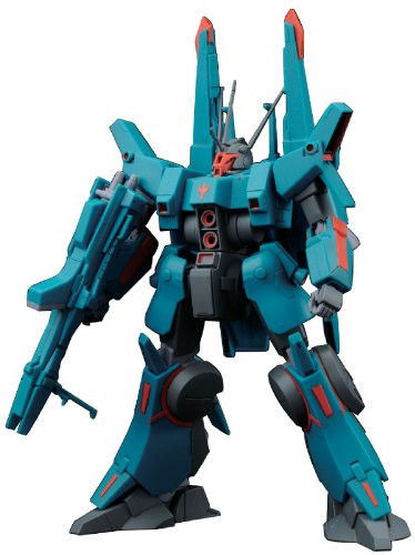 HGUC 1/144 AMX-014 ドーベン・ウルフ (機動戦士ガンダムZZ)