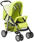 Herlag 08746-7430 - Buggy Lucca dunkelblau/gr�n Preisvergleich
