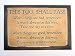 "This, too shall pass" Postcard Print 4"x6" by Doe Zantamata (Happiness in Your Life and thehiyL)