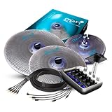 GEN16 AE Cymbal Box Set 480