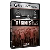The American Experience: The Nuremberg Trials