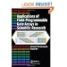 Applications of Field-Programmable Gate Arrays in Scientific Research