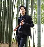藤原道山 10th Anniversaryコンサート「讃-SAN-」 画像