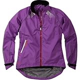 Madison Prima women's waterproof jacket