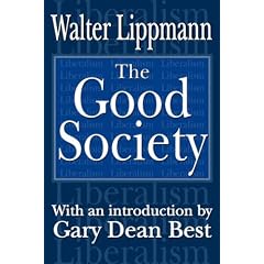 The Good Society