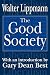 Search : The Good Society
