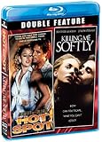 Hot Spot / Killing Me Softly [Blu-ray] [US Import]