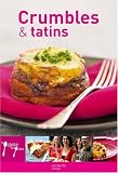 Crumbles et tatins