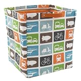 DwellStudio Baby Transportation Storage Bin