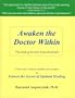 Awaken the Doctor Within