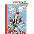 The 500 Hats of Bartholomew Cubbins