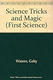 Science tricks & magic