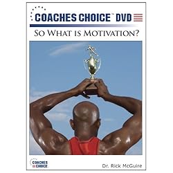So What is Motivation?