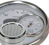 Produkt-Bild: Premium Humidor Upgrade silber klein