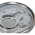 Premium Humidor Upgrade silber klein