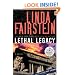 Lethal Legacy: A Novel (Random House Large Print)