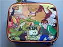 Ben 10 Insulated Lunch Box