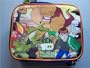 Ben 10 Insulated Lunch Box