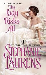 The Lady Risks All