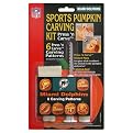 Licensed Sports Pumpkin Carving Kit - Miami Dolphins