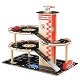 Garage EDUCO