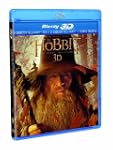 El Hobbit: Un Viaje Inesperado (2 dis...